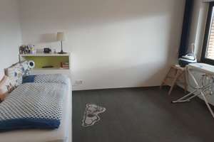 Gepflegtes und lichtdurchflutetes EFH´s mit Einliegerwohnung in sehr ruhiger Lage am Feldrand/Wald – Martinusstr. 43, 52379 Langerwehe – Vorschaubild 25