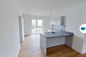 Großzügige 2 Zimmer-Wohnung im Neubauquartier FIELD 4 – Heinrich-Wittkamp-Str. 19, 68167 Neckarstadt-Ost/Wohlgelegen, Mannheim – Vorschaubild 5