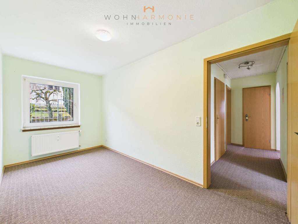 Immobilie in Sinsheim - Einzigartige Doppelhaushälfte mit Charme in Sinsheim - Bild 2