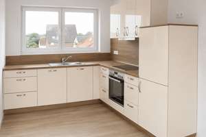 Lerigauweg: Großzügige 2-Zimmer-Wohnung im Dachgeschoss – Die vollständige Adresse der Immobilie erhältst du vom Anbieter., 26131 Eversten, Oldenburg (Oldenburg) – Vorschaubild 9