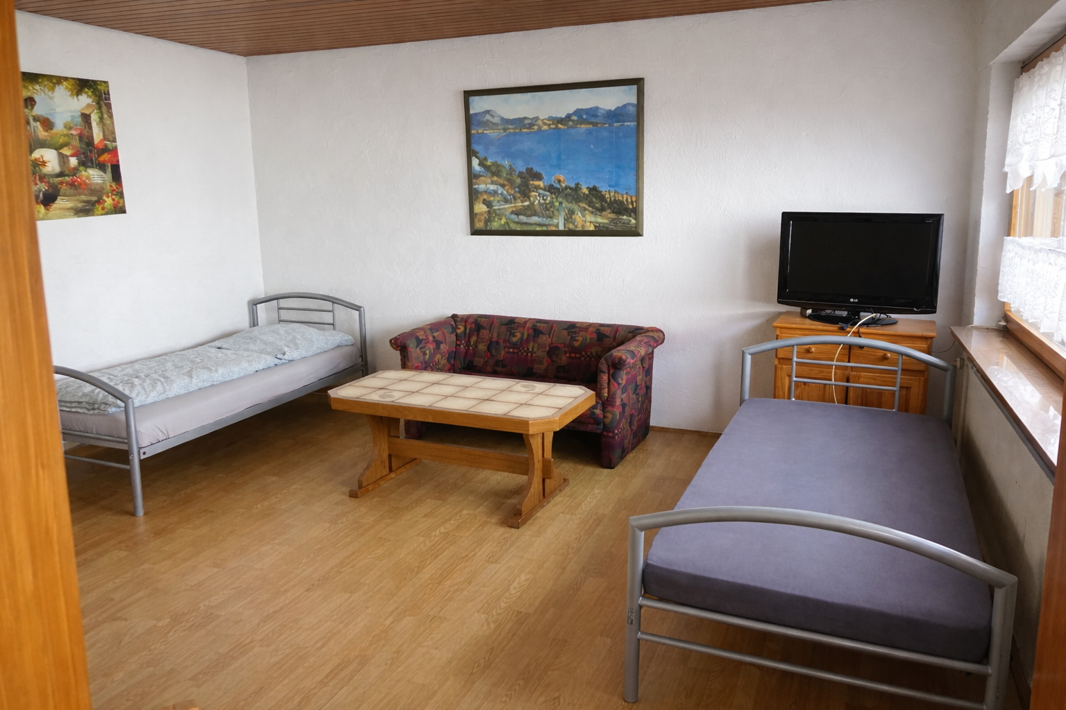 Immobilie in Bechtheim - Ideal für Mehrgenerationen – großzügiges Haus mit drei Wohneinheiten - Bild 9