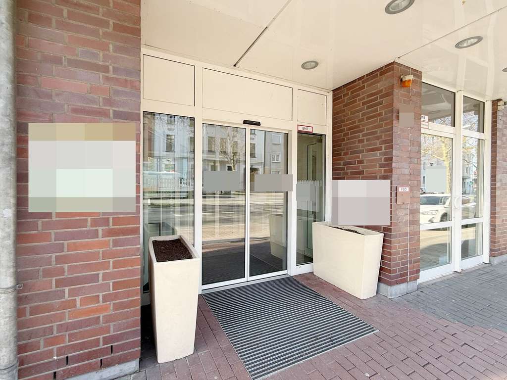 Immobilie in Bochum - Bochum - Kapitalanlage (Hoteleinheit) mit TG-Stellplatz und solider Rendite in der Innenstadt - Bild 4