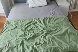 Vollmobliertes WG-Zimmer in ruhige Lage zu vermieten  – Die vollständige Adresse der Immobilie erhältst du vom Anbieter., 22179 Bramfeld, Hamburg – Vorschaubild 8