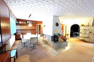 Bezugsfrei: Stilvoller Bungalow am Waldrand – 280 m² Wohn-/Nutzfläche – Die vollständige Adresse der Immobilie erhältst du vom Anbieter., 12307 Lichtenrade, Berlin – Vorschaubild 7