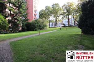 DU-Hochheide, altengerechte ETW mit Aufzug, ca. 59 m², Loggia, Fernwärme, inkl. Einbauküche! – Husemannstraße 9, 47198 Hochheide, Duisburg – Vorschaubild 24