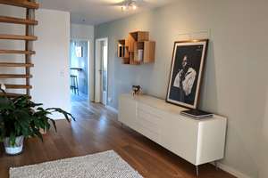 Offen für Angebote: 4.0-Zimmer Wohnung in Hamburg – Die vollständige Adresse der Immobilie erhältst du vom Anbieter., 22391 Wellingsbüttel, Hamburg – Vorschaubild 2