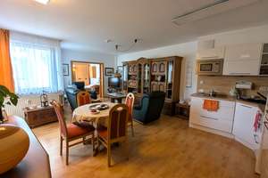 Wertstabile, vermietete Wohnung in der Seniorenresidenz Rodenkirchen – Mildred-Scheel-Straße 2-4, 50996 Rodenkirchen (Ortsteil), Köln – Vorschaubild 4