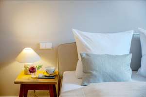 Möbliert: Toplage im Lehel – Die vollständige Adresse der Immobilie erhältst du vom Anbieter., 80538 Englischer Garten, München – Vorschaubild 4