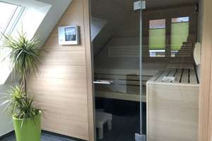 5,5-Zimmer Wohnung in Stuttgart-Sillenbuch mit unverbaubarem Weitblick – Die vollständige Adresse der Immobilie erhältst du vom Anbieter., 70619 Sillenbuch (Ortsteil), Stuttgart – Vorschaubild 9
