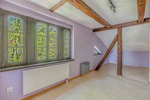 Seltenes Denkmalobjekt in Pillnitzer Toplage - Leerstehend! – Die vollständige Adresse der Immobilie erhältst du vom Anbieter., 1326 Hosterwitz/Pillnitz, Dresden – Vorschaubild 16