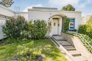 Charmante Aussichten mit vielseitigen Nutzungsmöglichkeiten im ruhigen familienfreundlichen Umfeld – Gropiusstadt, Berlin, 12351 Berlin – Vorschaubild 3