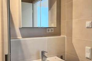 Alltagstaugliche 1-Zimmer-Wohnung in München Perlach – kyivstr. 8, 81735 Waldtrudering, München – Vorschaubild 9