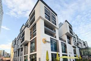 Singles und Paare aufgepasst: Exklusive 3-Zimmer Wohnung im Milaneo! – Mailänder Platz 7, 70173 Europaviertel, Stuttgart – Vorschaubild 17