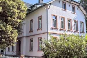 Historisches Schulhaus von 1892, Kulturdenkmal, bestens geeignet f. Kanzlei/Praxis/ Mehrgeneration – Die vollständige Adresse der Immobilie erhältst du vom Anbieter., 64625 Bensheim – Vorschaubild 4
