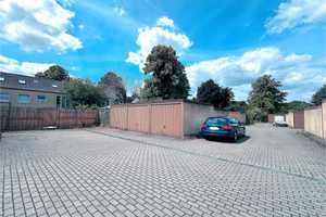 Platz für alle! Reihenmittelhaus mit Terrasse, Gartenhaus und Garage – Rütlistr. 57, 44143 Dortmund – Vorschaubild 22