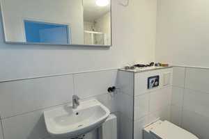 Frisch sanierte Studiwohnung mit Balkon in Burtscheid – Eckenbergerstraße 8, 52066 Aachen – Vorschaubild 6