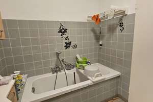 Nachmieter gesucht: Helle 2-Zimmer-Wohnung in Remscheider City mit Balkon u. Einbauküche – Alleestraße 52, 42853 Mitte, Remscheid – Vorschaubild 13