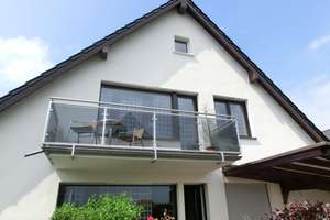 Lichtdurchflutete 2-Zimmer-Wohnung mit Einbauküche in 2-Familienhaus – Die vollständige Adresse der Immobilie erhältst du vom Anbieter., 51107 Ostheim, Köln – Vorschaubild 11