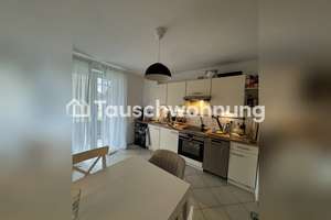 Tauschwohnung: 3-Zimmer-Wohnung mit Balkon zum Tausch (WG-geeignet) – 81549 Obergiesing, München – Vorschaubild 3