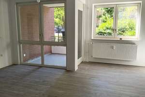 Rollstuhlfahrer aufgepasst: Schöne 2-Zimmer-Wohnung mit Balkon für Senioren – Sukoring 6, 24107 Suchsdorf, Kiel – Vorschaubild 4