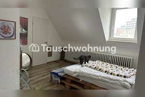 Tauschwohnung: Schöne, große und helle Wohnung in Kalk-Kapelle :) – Die vollständige Adresse der Immobilie erhältst du vom Anbieter., 51103 Kalk (Ortsteil), Köln – Vorschaubild 9