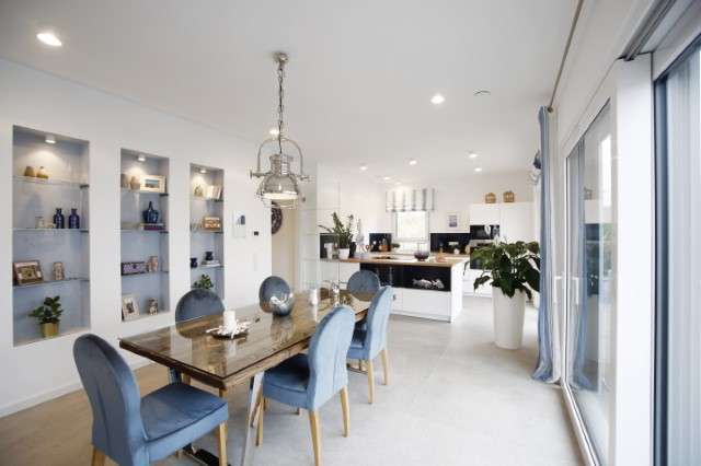 Immobilie in Bell - Großzügige Stadtvilla mit viel Platz für Familie, Hobby und Freunde! - Bild 12