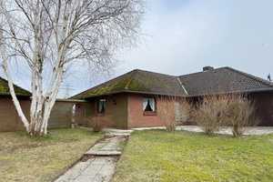 Ebenerdiger Bungalow in Sackgassenendlage und Garage – Nordfriesland (Kreis) – Vorschaubild 7