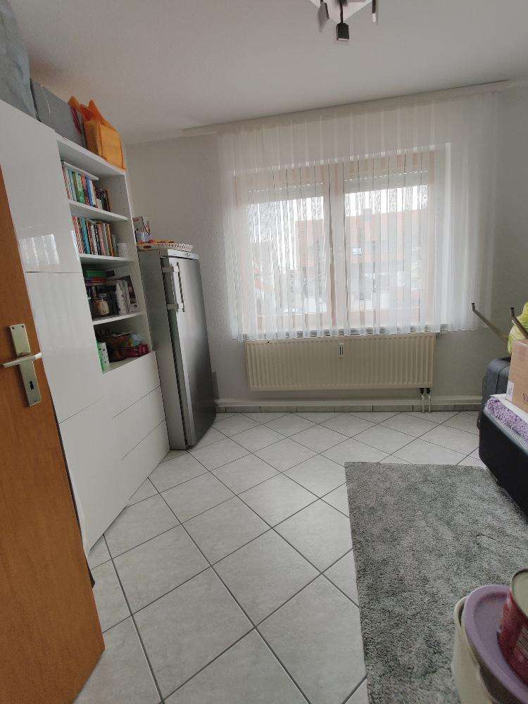 Immobilie in Baltmannsweiler - Moderne 3-Zimmerwohnung im 1. OG mit Balkon, derzeit vermietet - Bild 5