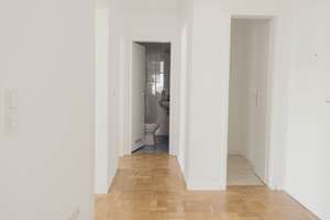 Bezugsfreie 3-Zimmer-Wohnung mit 2 Balkonen in Obermenzing – Bärmannstraße 6, 81245 Obermenzing, München – Vorschaubild 10