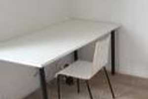 * NUR FÜR STUDENT*INNEN * Möbiliertes Apartment frei ab 08.2025 * – Gabelsbergerstr. 56, 86199 Augsburg – Vorschaubild 5