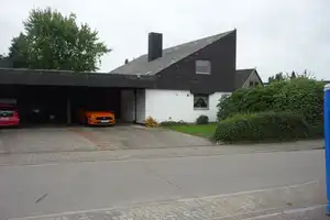 Architekten.-Lofthaus : Aufgeteilt in zwei Blöcke : Hauptwohnung 205 m²,  Mietwohnung 3  Whg.  165m² – Osterrönfeld, Rendsburg-Eckernförde (Kreis), 24783 Rendsburg-Eckernförde (Kreis) – Vorschaubild 5