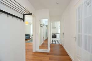 Wunderschöne Wohnung mit Balkon in toller Lage in Degerloch – Die vollständige Adresse der Immobilie erhältst du vom Anbieter., 70597 Waldau, Stuttgart – Vorschaubild 20