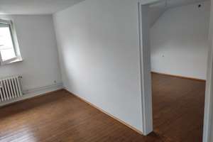 Frisch renovierte 2-Zi-Wohnung mit EBK und Dielenboden – Krappmühlstr. 21, 68165 Schwetzingerstadt/Oststadt, Mannheim – Vorschaubild 8