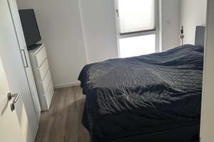 2-Zimmer-Wohnung - ca. 63 m² - EBK - Balkon – Bergstraße 37, 35578 Wetzlar – Vorschaubild 6
