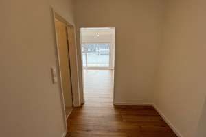 Frisch saniert: 4 Zimmer, Südbalkon & Garage in Toplage Schwachhausen - provisionsfrei – Scharnhorststraße 15a, 28211 Radio Bremen, Bremen – Vorschaubild 6