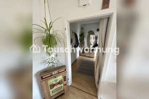 Tauschwohnung: Gemütliche Altbauwohnung im Agnesviertel – Blumenthalstraße 73, 50670 Neustadt/Nord, Köln – Vorschaubild 11