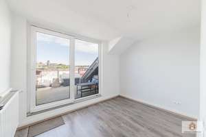 Lichtdurchflutetes Wohnerlebnis mit Weitblick – DG-Wohnung mit Dachterrasse – Die vollständige Adresse der Immobilie erhältst du vom Anbieter., 42289 Heckinghausen, Wuppertal – Vorschaubild 11