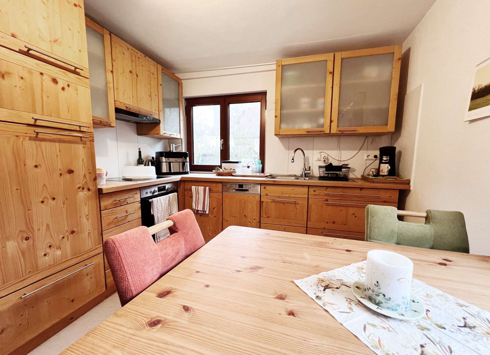 Immobilie in Untermünkheim - Charmantes Einfamilienhaus mit großem Ausbaupotential - Bild 6