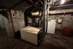 KÜRZLICH FRISCH SANIERT! Villa komplett erwerbbar! Mehrparteienhaus mit vier Einheiten! – Weinbergstraße 9, 42553 Mettmann (Kreis) – Vorschaubild 82