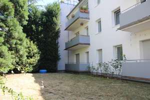 Grün wohnen, Ihr eigener Garten im Zentrum von Rodenkirchen! – Die vollständige Adresse der Immobilie erhältst du vom Anbieter., 50996 Rodenkirchen (Ortsteil), Köln – Vorschaubild 3