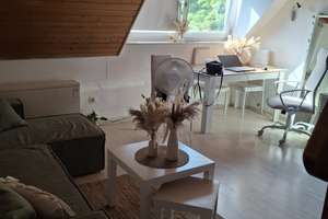 1,5-Zimmer-Wohnung in Essen-Rüttenscheid – Franziskastr. 13, 45131 Rüttenscheid, Essen – Vorschaubild 4