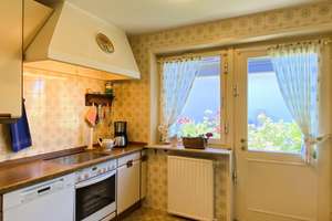 Einfamilienbungalow mit Traumgarten - Plesseblick inklusive – Die vollständige Adresse der Immobilie erhältst du vom Anbieter., 37120 Bovenden – Vorschaubild 4