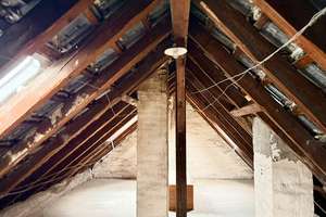 Stadthaus für die große Familie oder Mehrparteien-Projekt mit Modernisierungsbedarf – Die vollständige Adresse der Immobilie erhältst du vom Anbieter., 41061 Am Wasserturm, Mönchengladbach – Vorschaubild 25