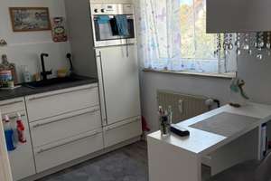 1 Zimmer Apartment – Die vollständige Adresse der Immobilie erhältst du vom Anbieter., 51381 Quettingen, Leverkusen – Vorschaubild 4