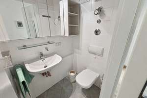 Wohnen in der Berliner Vorstadt in Potsdam - 3-Zi. Wohnung mit Balkon, Gäste WC und TG-Stellplatz – Die vollständige Adresse der Immobilie erhältst du vom Anbieter., 14467 Berliner Vorstadt, Potsdam – Vorschaubild 11
