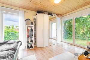 Viel Platz für die Familie – gepflegtes Einfamilienhaus mit 644 m² Grundstück – Dachau (Kreis) – Vorschaubild 7