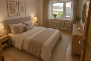4-Zimmer-Wohnung in Großkrotzenburg – Die vollständige Adresse der Immobilie erhältst du vom Anbieter., 63538 Großkrotzenburg – Vorschaubild 2