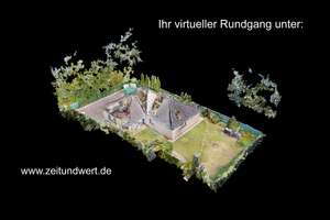 Freistehender Bungalow! Großer Sonnengarten! (NG 4898) – Die vollständige Adresse der Immobilie erhältst du vom Anbieter., 53123 Brüser Berg, Bonn – Vorschaubild 4