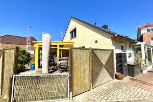 Vielseitig nutzbares Einfamilienhaus mit Ferienwohnung und Gewerbefläche – Die vollständige Adresse der Immobilie erhältst du vom Anbieter., 23570 Travemünde, Lübeck – Vorschaubild 12