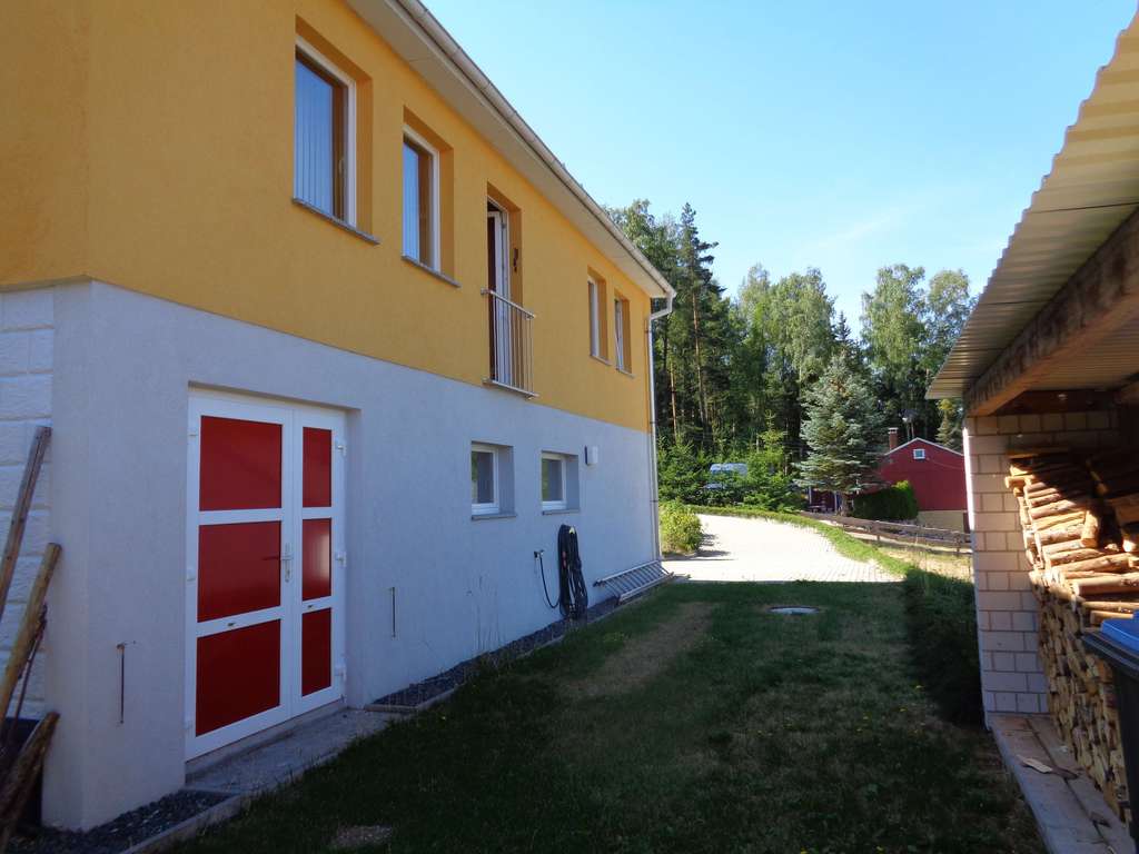 Immobilie in Bad Brambach - Erfüllen Sie sich Ihren Traum vom Eigenheim in Bad-Brambach! - Bild 1